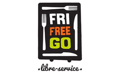 Frigo Free Go